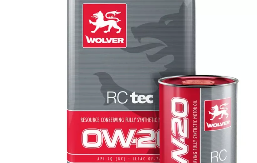 Nová generace motorových olejů API SQ a ILSAC GF‑7