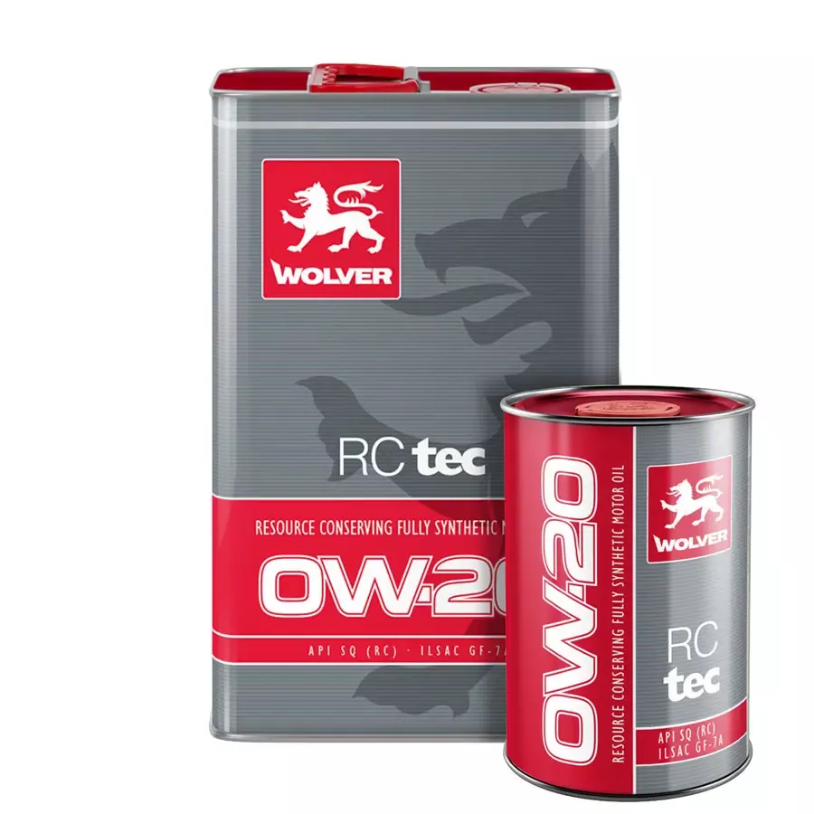 Nová generace motorových olejů API SQ a ILSAC GF‑7